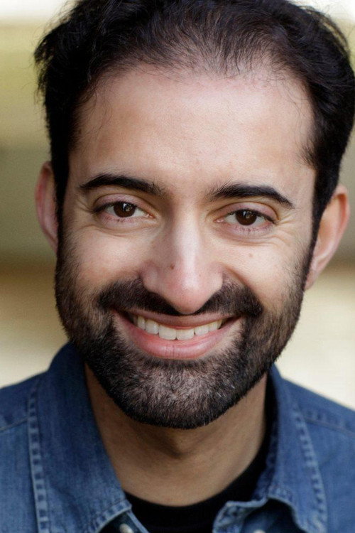 Photo of Yusuf Bhaimia, Acting