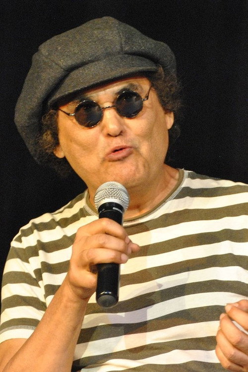 Photo of José Natera, Acting