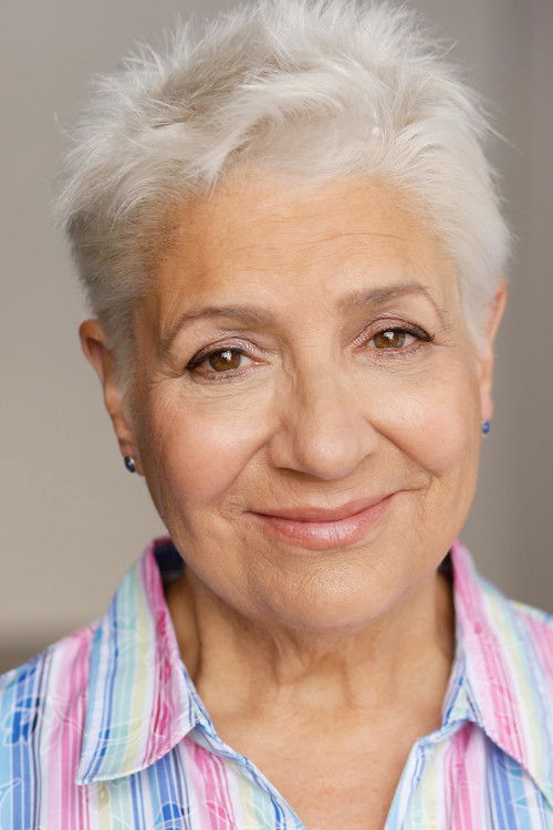 Joanna Lipari profile