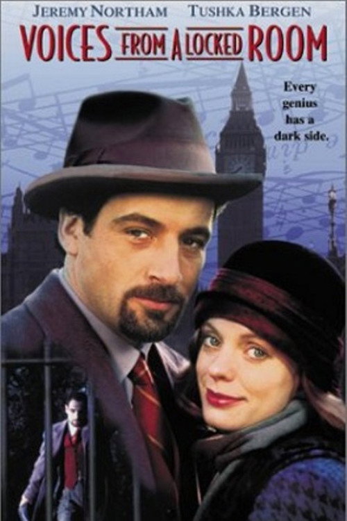 Movie poster for Voices (1995)