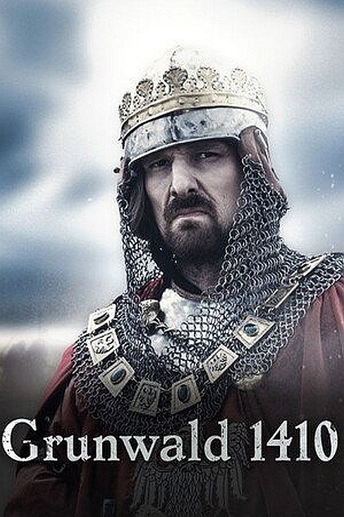 Movie poster for Grunwald 1410 (2023)