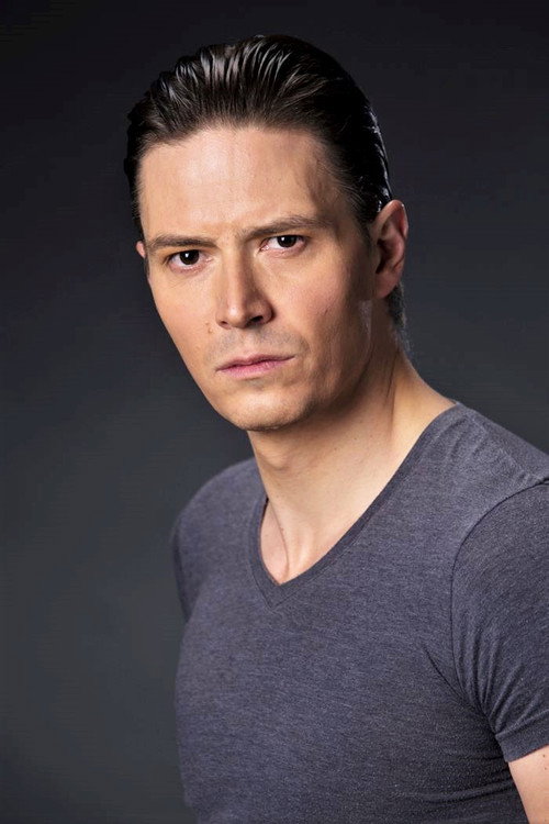 Photo of Ivan Nevelitchki, Acting