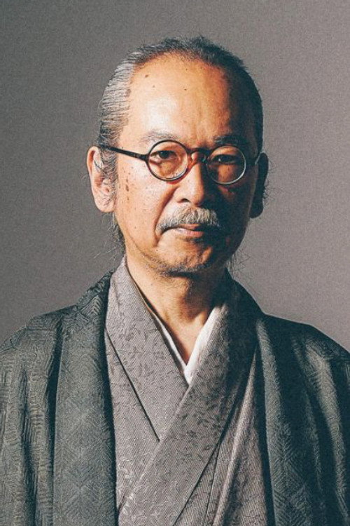 Photo of Shinji Wajima, Acting