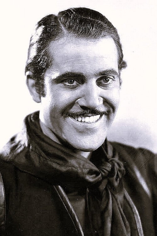 Photo of José Bohr, Directing