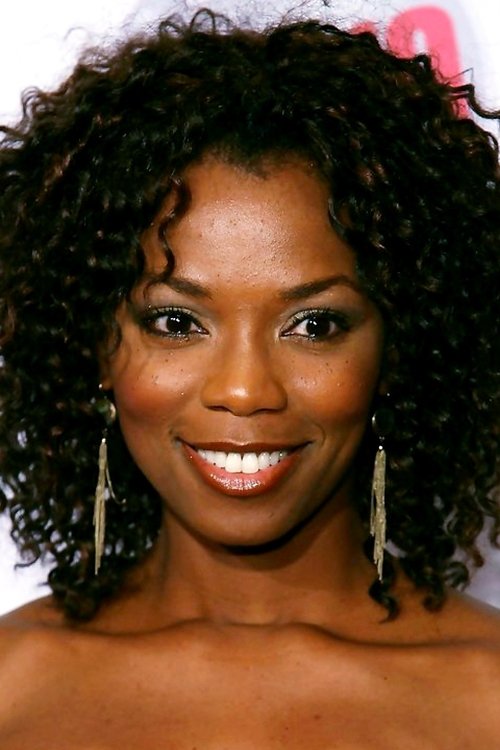 Vanessa Williams profile