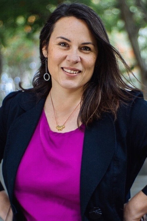 Photo of Kristy Guevara-Flanagan, Directing