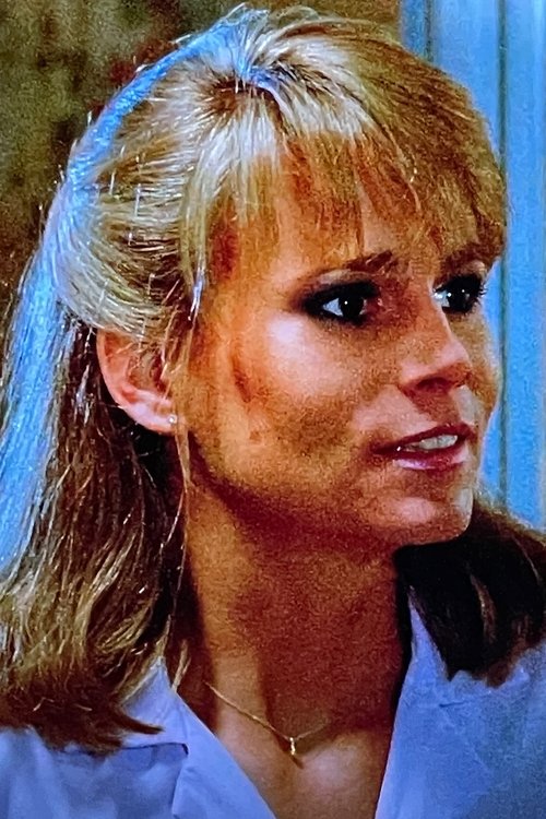 Photo of Julie Gordon, Acting
