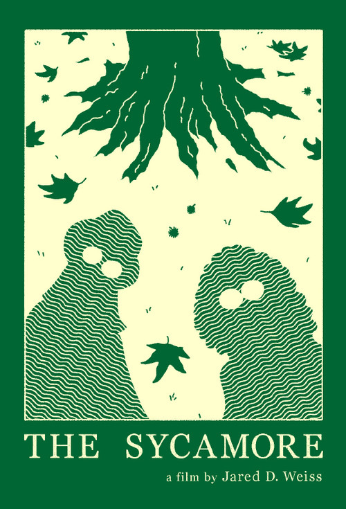 Movie poster for The Sycamore (2025)