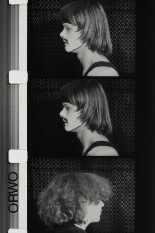 Movie poster for Sixième étage (1976)