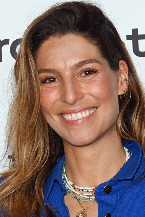 Photo of Laury Thilleman, Acting