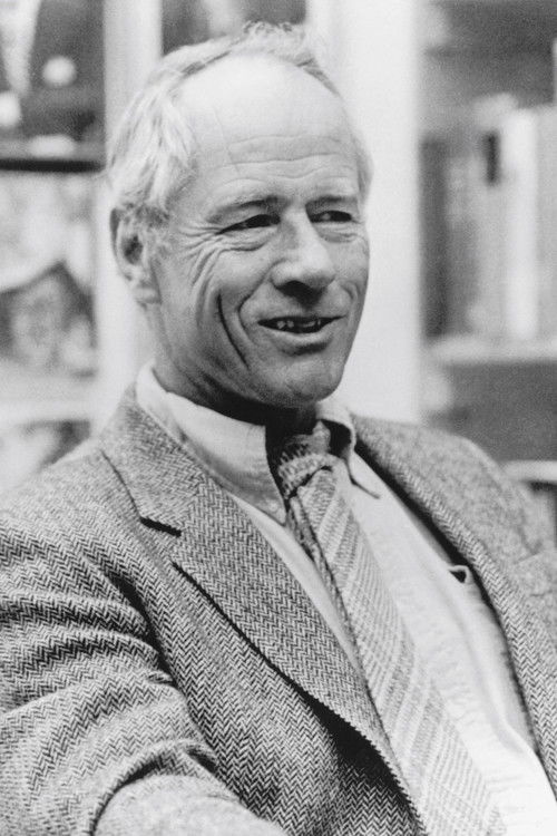 Stephen E. Ambrose profile