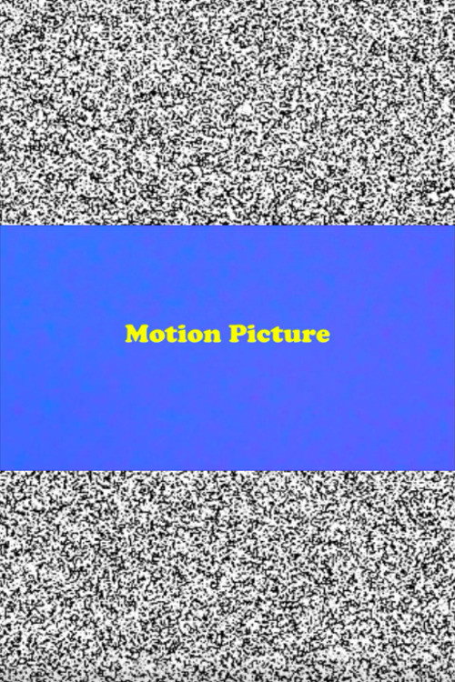 Movie poster for Motion Picture (2015)