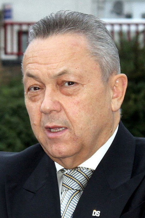 Photo of David Sullivan, Production