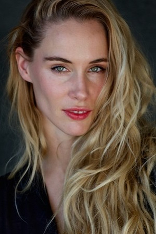 Sayla de Goede profile