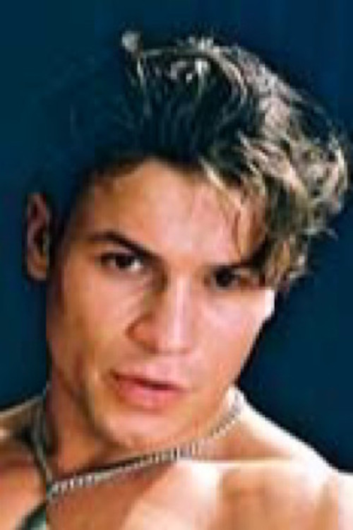 Photo of Anthony Samdor, Acting