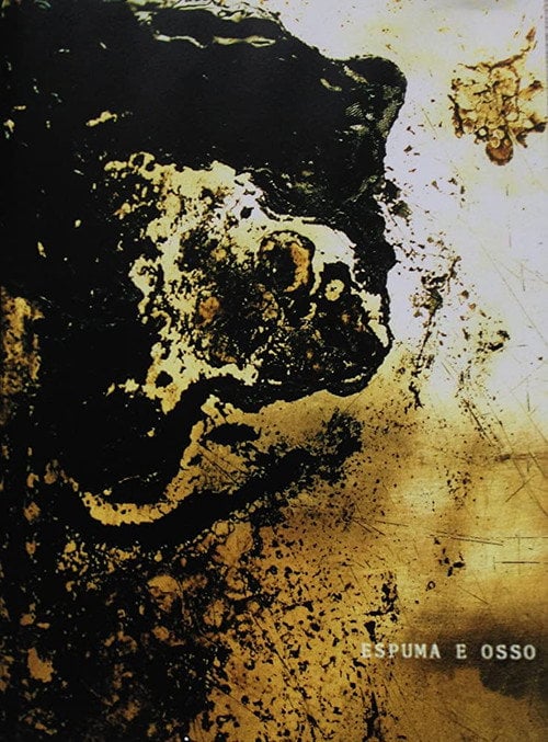 Movie poster for Foam and Bone (2007)