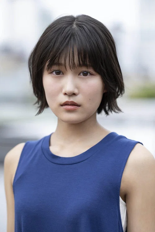 Photo of Aoyama Himeno, Acting