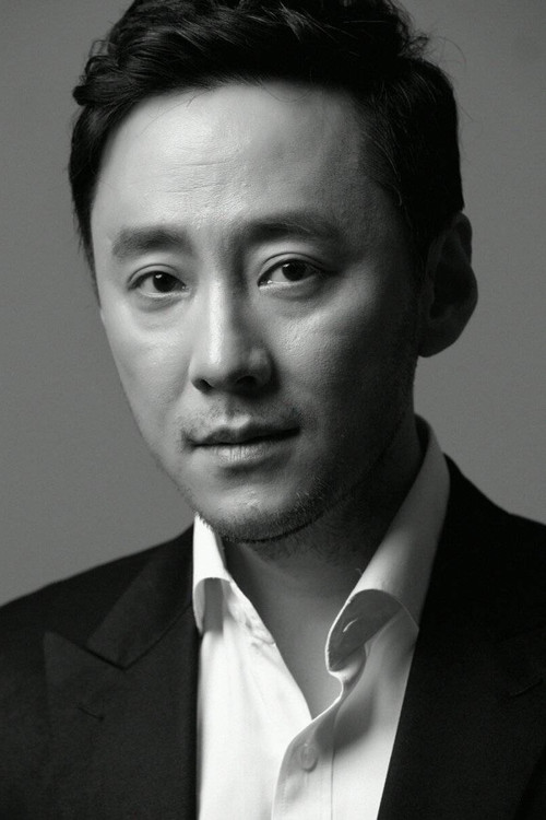Photo of Kwon Jae-hwan, Acting