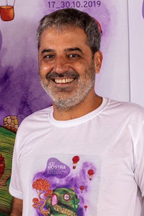 Photo of Helvécio Marins Jr., Directing