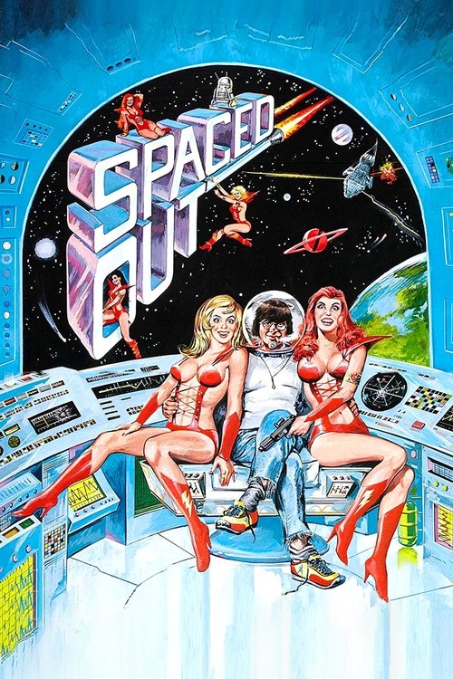 Movie poster for Outer Touch (1979)