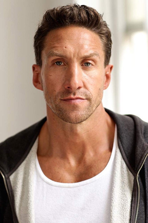 Photo of Faron Salisbury, Acting