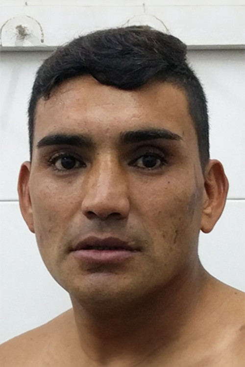 Photo of Pablo Oscar Natalio Farias, Acting
