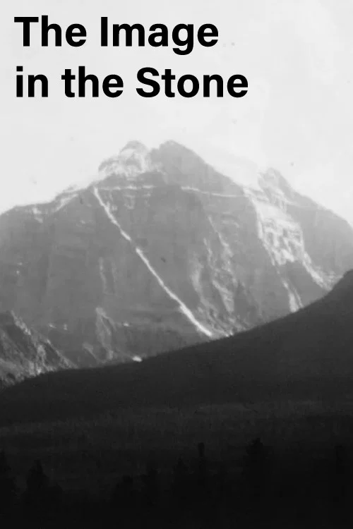 Movie poster for The Image in the Stone (2019)