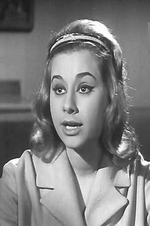 Karima ElSherif profile