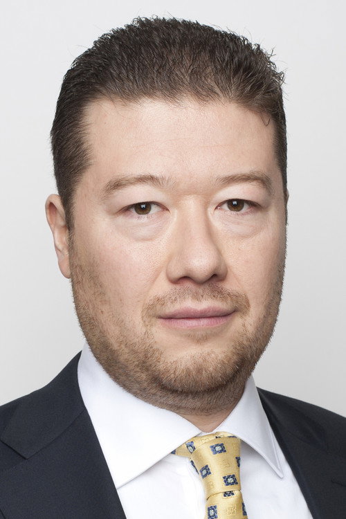 Photo of Tomio Okamura, Acting