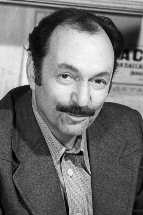 Photo of Arkadi Adamov, Writing