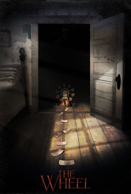 Movie poster for The Wheel (2021)