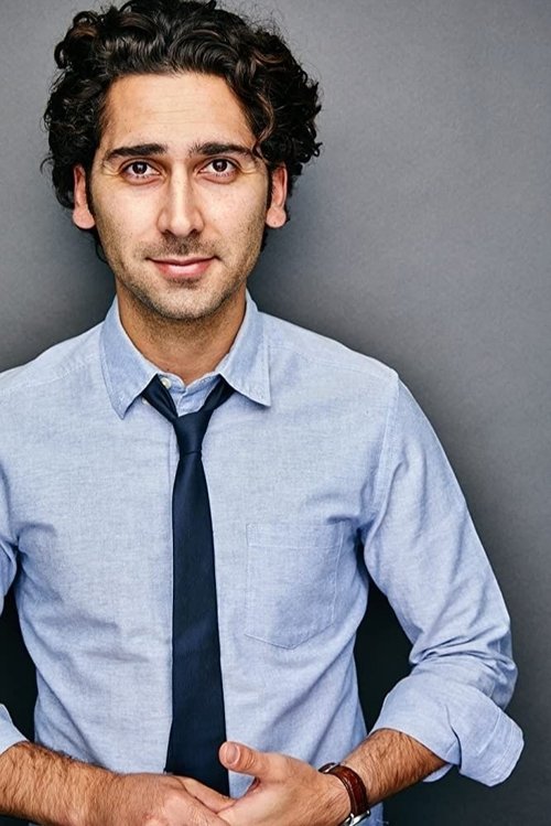 Amir Malaklou profile