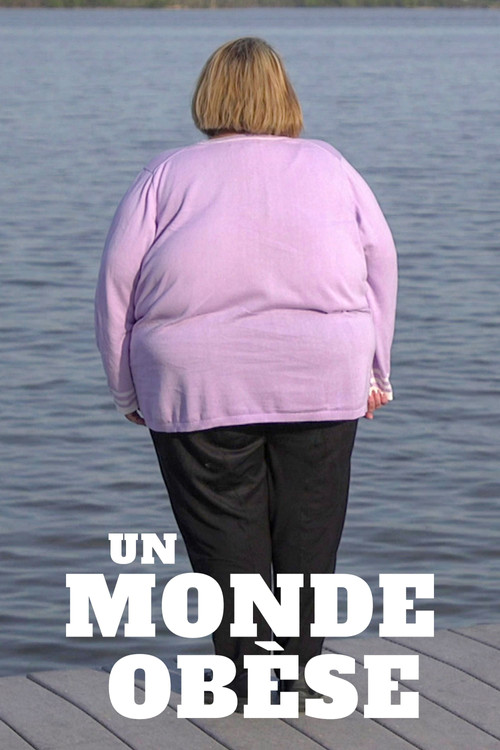 Movie poster for An Obese World (2020)