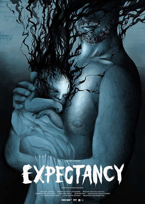 Movie poster for Expectancy (2020)
