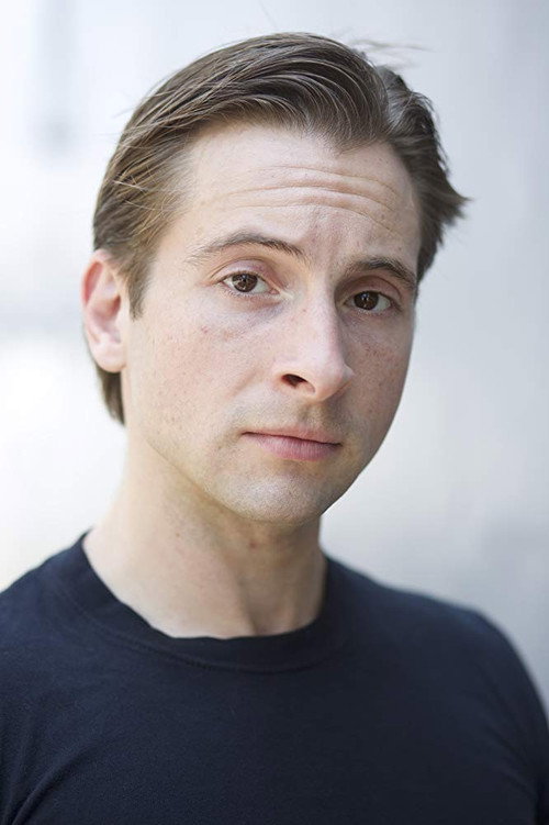 Photo of Will Haza, Acting