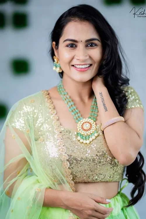 Kanchan Bamne profile