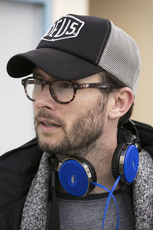 Photo of Staten Cousins Roe, Directing