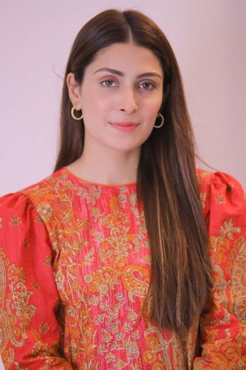 Ayeza Khan profile