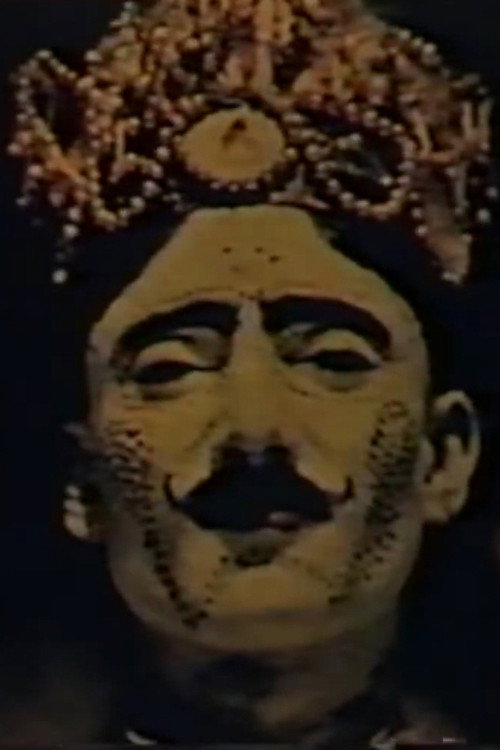 Movie poster for National Geographic (1972)