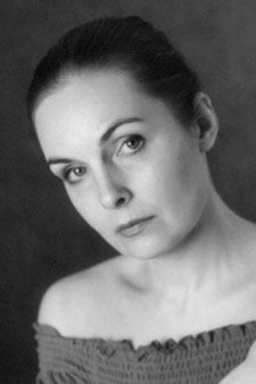 Photo of Darya Khudyakova, Directing