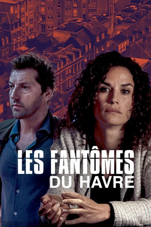 Movie poster for Murder in Le Havre (2018)