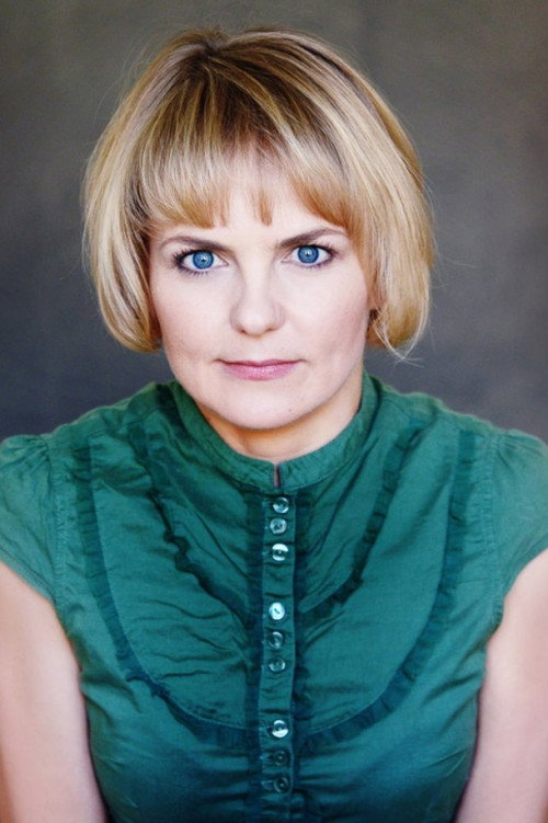 Photo of Anna Hopperdietz, Acting