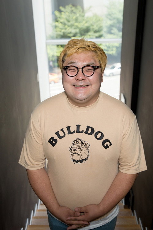 Photo of Baek Yeonggwang, Acting