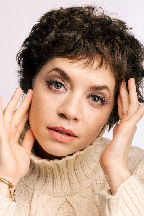 Marina Provenzzano profile