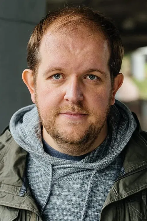 Dominic Burgess profile