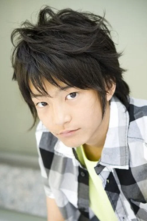 Photo of Kensuke Chisaka, Acting