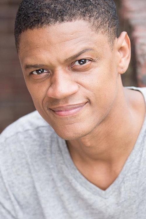 Photo of Avery Glymph, Acting