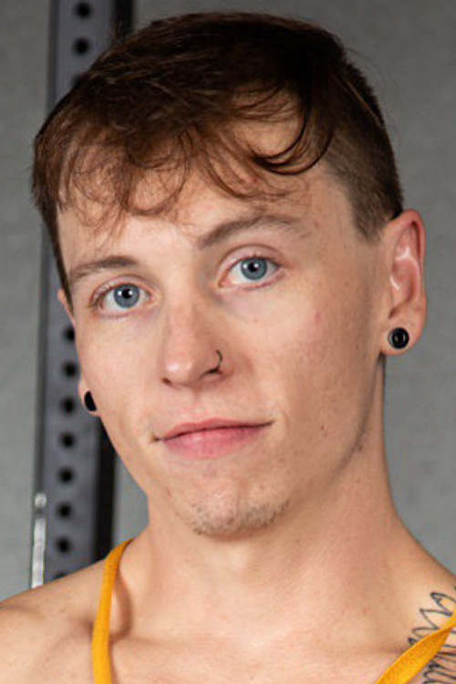 Photo of Aiden Langston, Acting