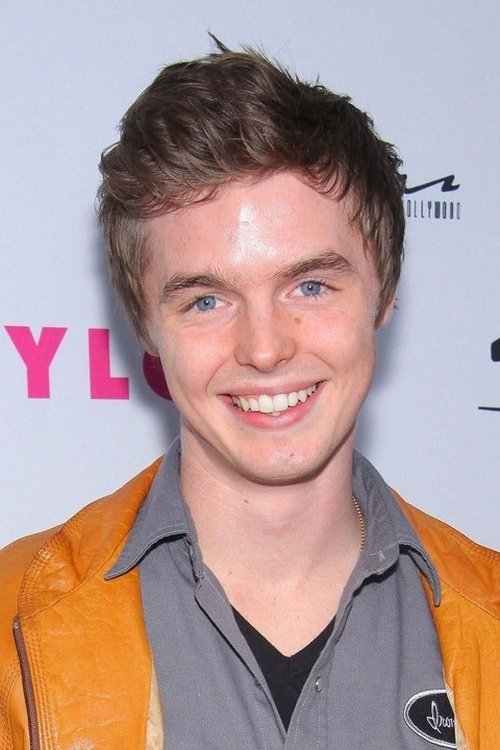 Tyler Johnston profile