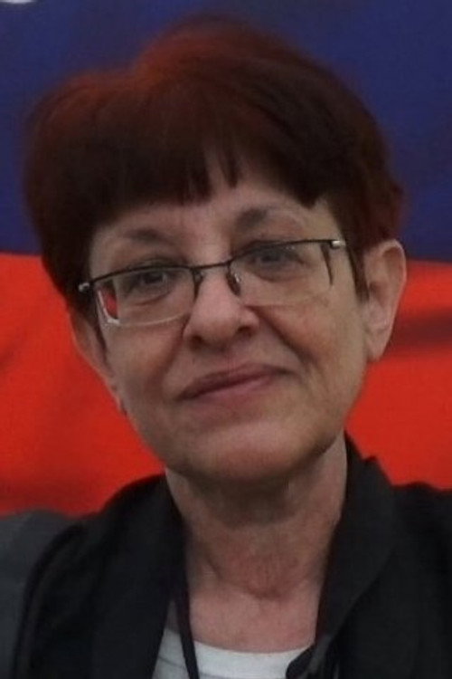 Photo of Elena Boyko, Writing